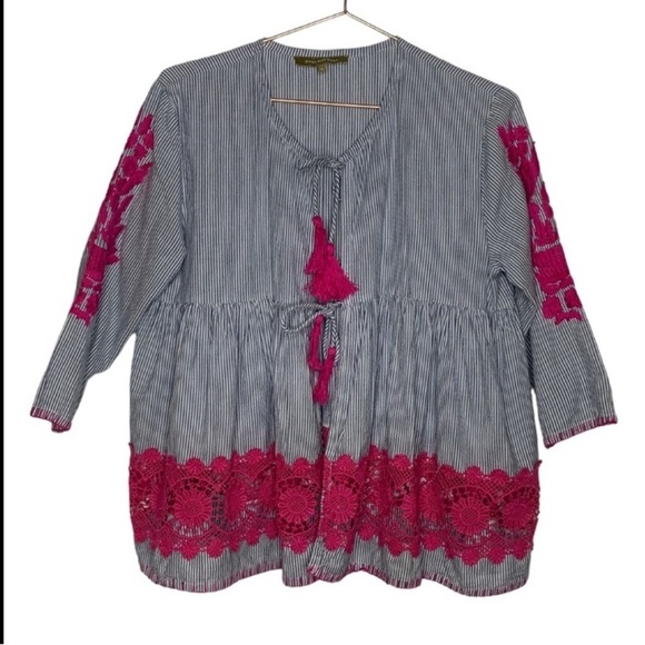 Rose and Rose Top - Picture 2 of 5